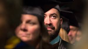 Photos: Hodges University graduates over 400 at 27th commencement ceremony