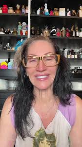 Exploring the Latest Fragrances with Mama