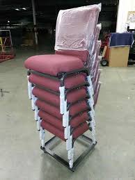 Clearance Church Chairs