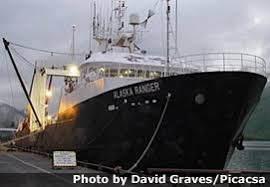 alaska fishing boat sinks with 47 crew
