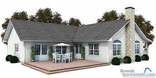 Kategori rumah idaman tetap memiliki daya tarik terutama bagi keluarga modern. Rumah Sederhana Dan Elegant 2016