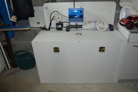 Reduire Bruit Pompe Filtration Avis Sur Caisson En U 13 Messages Forumpiscine Com