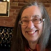 Valerie Elizabeth Clark nee Temple Obituary