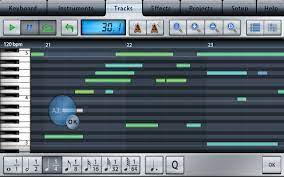 Music studio offers a complete music production environment for mobile devices with features and a sound quality previously only known to desktop applications and expensive audio hardware. Music Studio V2 0 0 Unlocked Latest Apk4free