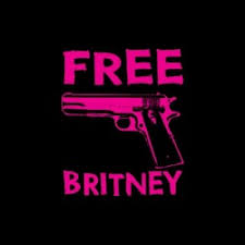 Download transparent britney spears png for free on pngkey.com. Free Britney Spears Satiric Shirt With Gun On Black Mixed Sublimation