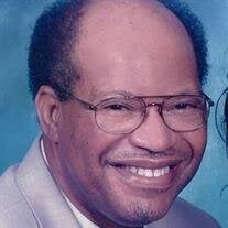 Deacon Joseph "J.C." Ford Obituary