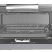 Black And Decker 4 Slice Toaster Oven To1356sg Black Decker 4 Slice Toaster Oven Stainless Steel To1700sg Target