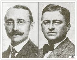 The Packard Speedster Experience — ClassicSpeedsters.com