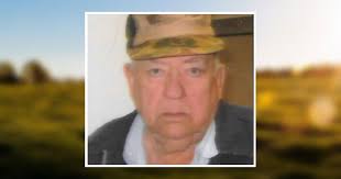 Kenneth Meadows Sr. Obituary April 25, 2018