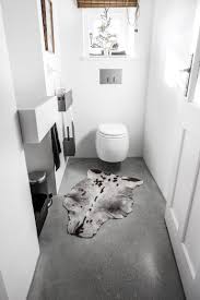 Creafloor Design Estrich Toilette Wc Designboden Sichtestrich Estrich Beton Sichtestrich Beton Badezimmer Estrich