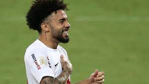 Red bull bragantino miranda and luan went off injured in midweek and are doubts here. Roma Entra Na Disputa Com Rb Leipzig Por Claudinho Goal Com