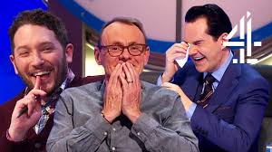 Maybe you would like to learn more about one of these? Sean Lock S Outrageous Comment Has Everyone In Tears 8 Out Of 10 Cats Does Countdown Youtube
