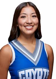 2024-2025 CSN Cheer Team Roster