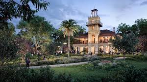 Heathcote Grounds Development Prices Still To Be Determined St George Sutherland Shire Leader St George Nsw