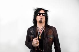 There was a technical error! Motley Crue Bassist Nikki Sixx Album Comes From Our Demented Souls Rolling Stone