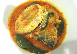 Masukkan daun kunyit, daun jeruk, daun salam, dan asam kandis. Resep Asam Padeh Tongkol Padang Oleh Favor Kitchen Cookpad