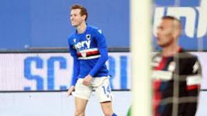 Check all the information and latest news about j. Chi E Jankto Il Trascinatore Della Samp Di Ranieri Ma Non Solo La Gazzetta Dello Sport