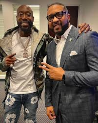 Eddie Melton the next Mayor of Gary