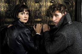The only one capable of putting a stop to him is the wizard he once called his closest friend, albus dumbledore. Fantastic Beasts The Crimes Of Grindelwald Review The Worst Harry Potter Movie Ever