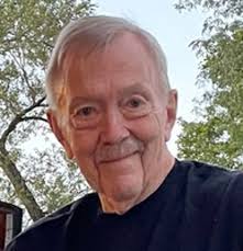 Eugene G. Buckley Obituary