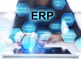 Understanding Enterprise Resource Planning (ERP) - Sky 9 Innovation Pte Ltd