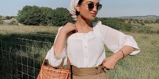 You can see how beautiful these plus size women look, no matter what outfit style or what color they wear. Chic Summer Hijab Style Ideas 2020 Hijab Style Com