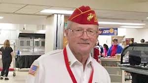 Semper Fi': More than a motto | News, Sports, Jobs - The Vindicator