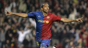 When we asked him at todayâ€™s press conference, henry was â€œthierry henry is under contract with fc barcelona. Thierry Henry Reportedly In Running To Become Next Barcelona Manager