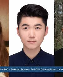 Spring 2020 C-Day Winners