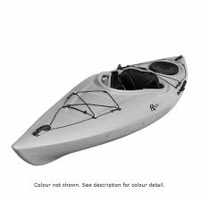 When sailing over choppy waters, a skeg can potentially take some of the work out of paddling and make. Riot Kayak Carrier Kayak Explorer