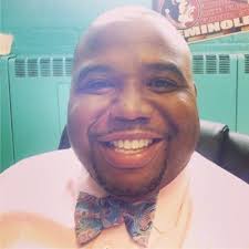 Michael Myrick (@fsu2000_3)