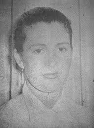 SGM Rebeca I Campos De Anda (1956). Tuvo una muy fuerte rival en su  campaña: Trini Ruiz, muy querida y asediada por el pueblo. De hecho varios  pensaban qué ella sería la