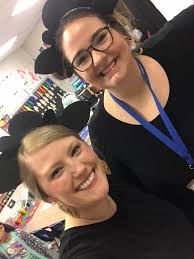 Calhoun students will miss dedicated teacher