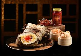 The dragon boat festival is a traditional holiday which occurs on the 5th day of the 5th month of the traditional chinese calendar. Dragon Boat Festival 2021 The Best Rice Dumplings In Hong Kong Tatler Hong Kong