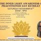 The Inner Light Awareness & Practitioner Day Retreat event image