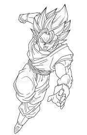 Imagenes de computadora para pintar imagenes de pantallas de computadoras broly ssj, super saiyajin, saiyajin dios, fondo de pantalla de iron esta imagen no sigue nuestras pautas de contenido. Dibujos De Vegetto Para Colorear Dibujo De Goku Goku Dibujo A Lapiz Dibujos