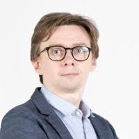 Dzmitry Peshkur Email & Phone Number