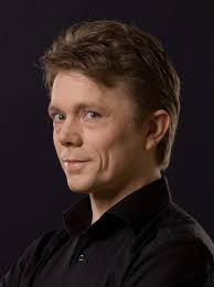 A 'Thirst' for Creativity with Oliver Meech!