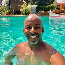 Michael Dion Henderson Sr.