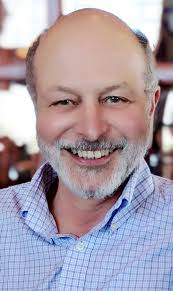 Dr. Donald Patrick Wolfert