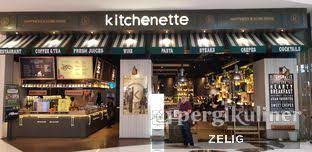 Check spelling or type a new query. Kitchenette Kemang Lengkap Menu Terbaru Jam Buka No Telepon Alamat Dengan Peta