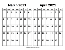 You can print this 2021 pdf calendar on a a4 size paper. Printable Calendar 2021 Simple Useful Printable Calendars