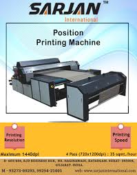 It Is Always The Simple That Produces The Marvelous Contact Us Today For Position Printing Machine Visit Our Website Digital Printing Machine Printing On Fabric Digital Prints