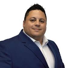 Bolton Real Estate Agent: Anthony Caputo, RE/MAX Experts