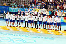 Hier findest du infos zu den spielern und trainern des teams. Franzosische Manner Handballnationalmannschaft Wikipedia