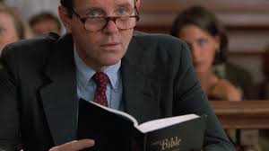 Law & Order: A History in Images