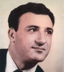 Vincenzo Barrafato Obituary (2022)