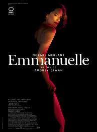 Emmanuelle (2024) - IMDb