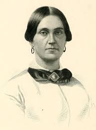 Mary Surratt