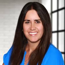 Emily Rapp, Mauldin, SC Real Estate Associate